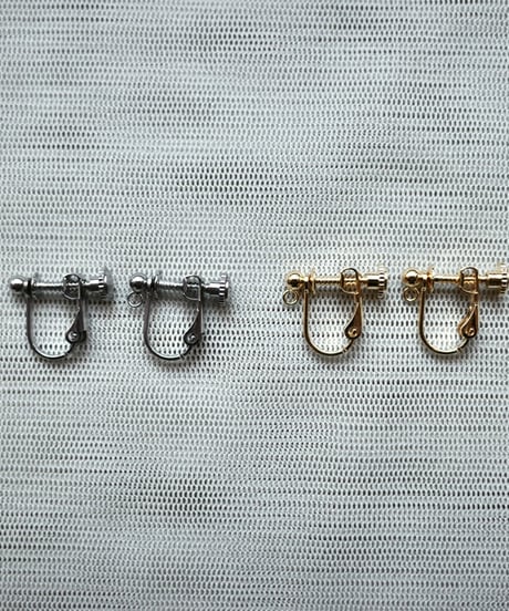 earring(サージカルステンレス)