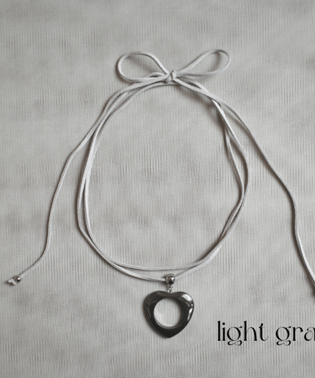 Heart choker