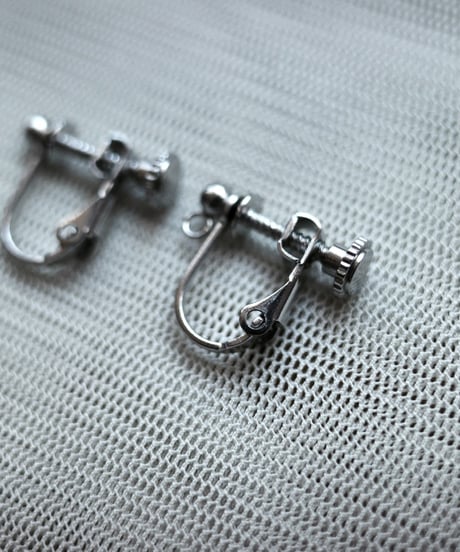 earring(サージカルステンレス)
