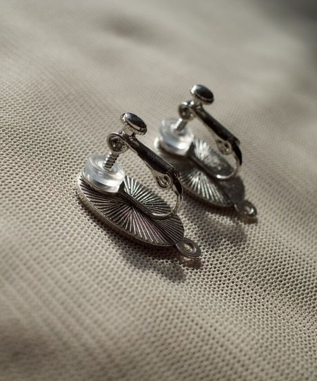 earring(ネジバネタイプ)