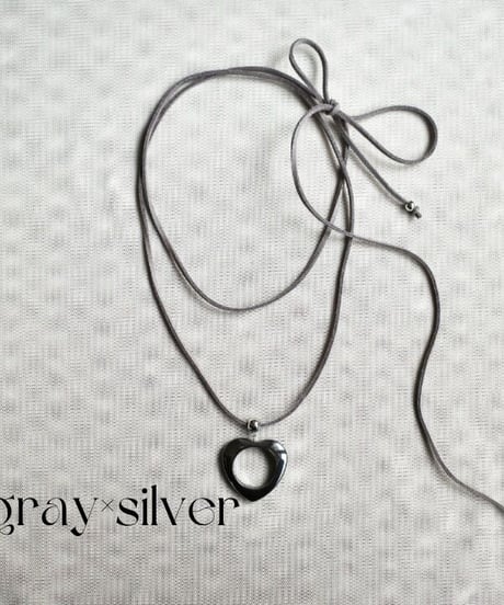 Heart choker