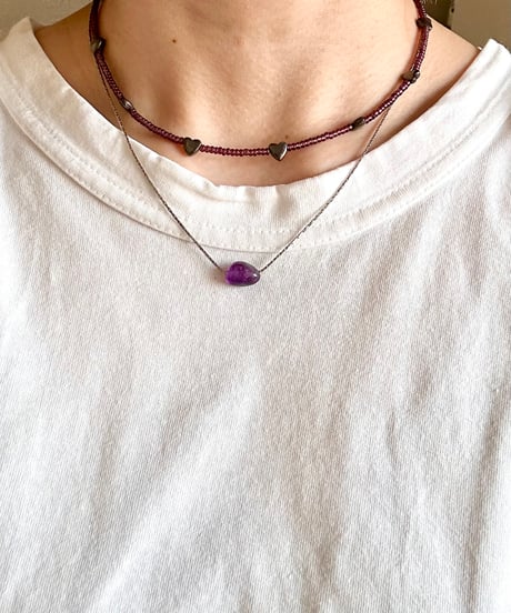 Pellet(amethyst)