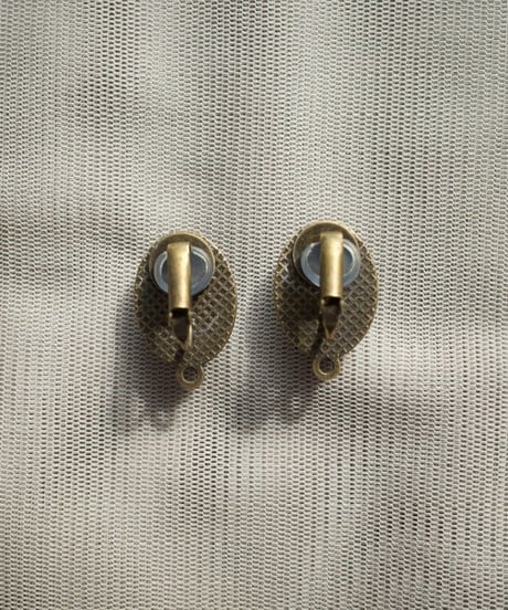 earring(クリップタイプ)