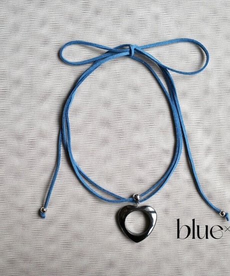Heart choker