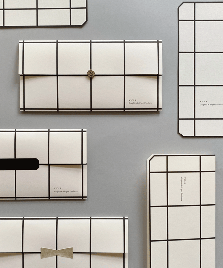 Letter set ［Lattice］