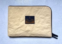 POSTALCO/ラップトップケース LT ウィズペンスリーブ