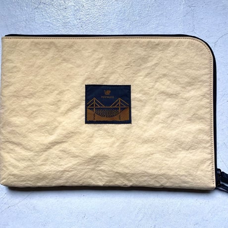 ポスタルコ | STORES POSTALCO ポスタルコ ラップトップケース ライト