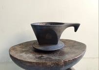 ONE KILN/Coffee Dripper(Trapezoid)