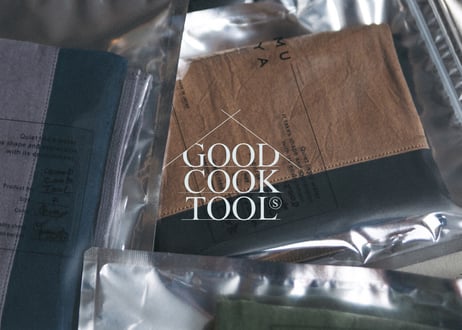 Cooking grab 【GOOD COOK TOOL】