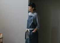 Apron【カツラギ】