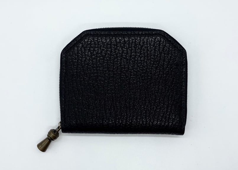 ケトルジッパーウォレット シン – POSTALCO ポスタルコ ケトルジッパー