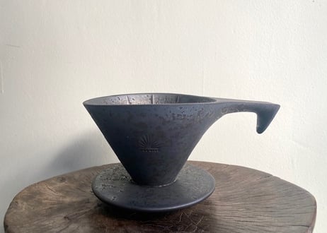 ONE KILN/Coffee Dripper (Cone)