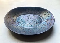 ONE KILN/Oval Bowl
