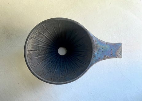 ONE KILN/Coffee Dripper (Cone)