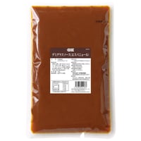 デミグラスソース(エスパニョール)1ｋｇ