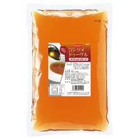 ＨＣＱコンソメドゥーヴル スペシャルグレード１ｋｇ