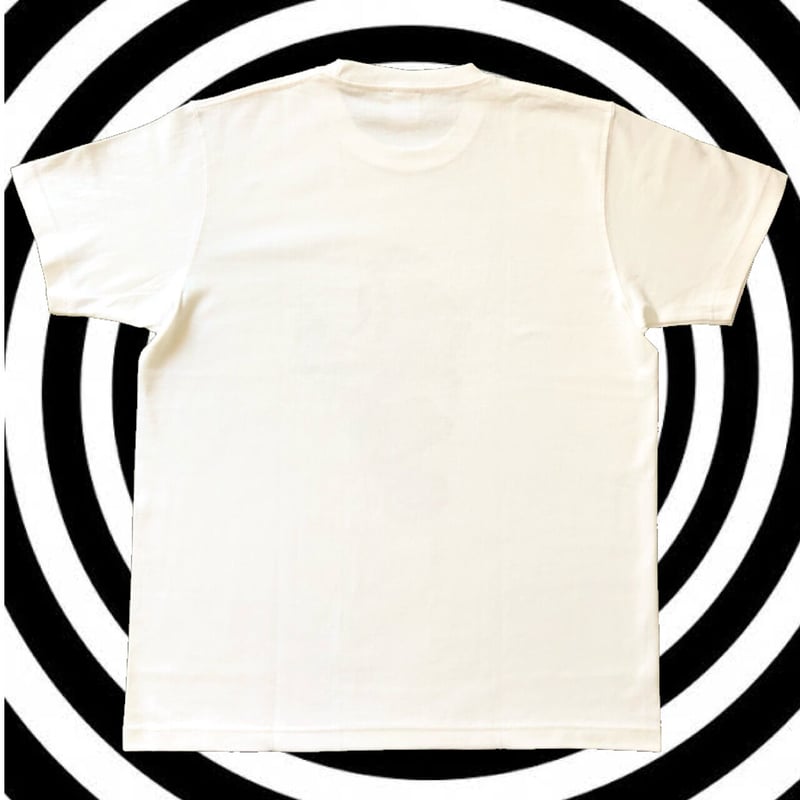 サイケデリックTシャツ | pareidoria