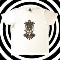 サイケデリックTシャツ | pareidoria