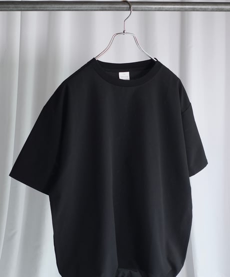 SEABEES Micro Dot Mesh T-Shirts