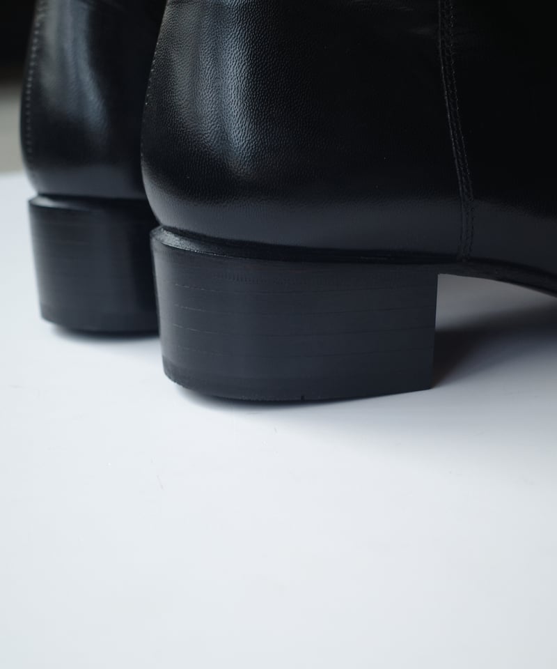 Florsheim Duke Boots | DAMAGEDONE 2nd
