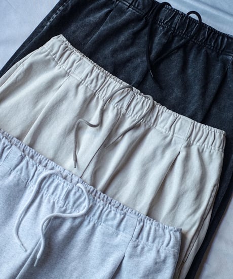 ONEITA 13oz Heavy Weight Chemical Wash Sweat Pants