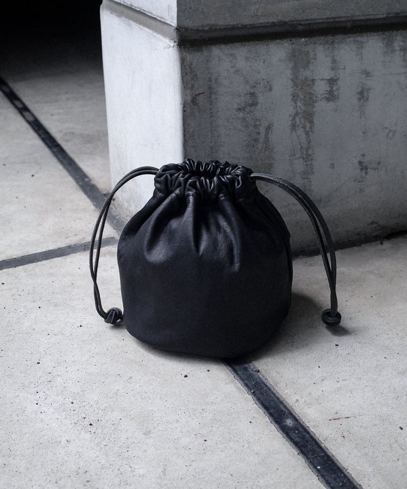 【rei0101】レザーポーチ　made in asakusa fit=scale-down,w=1200