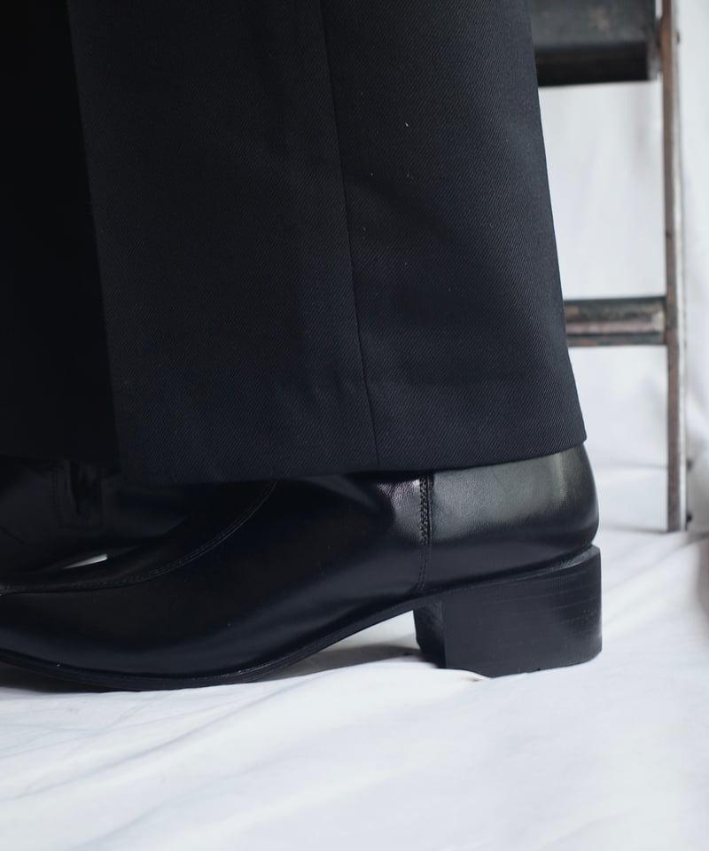 Florsheim Duke Boots | DAMAGEDONE 2nd