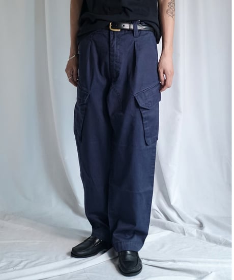 CATEGORY BOTTOMS | DAMAGEDONE 2nd