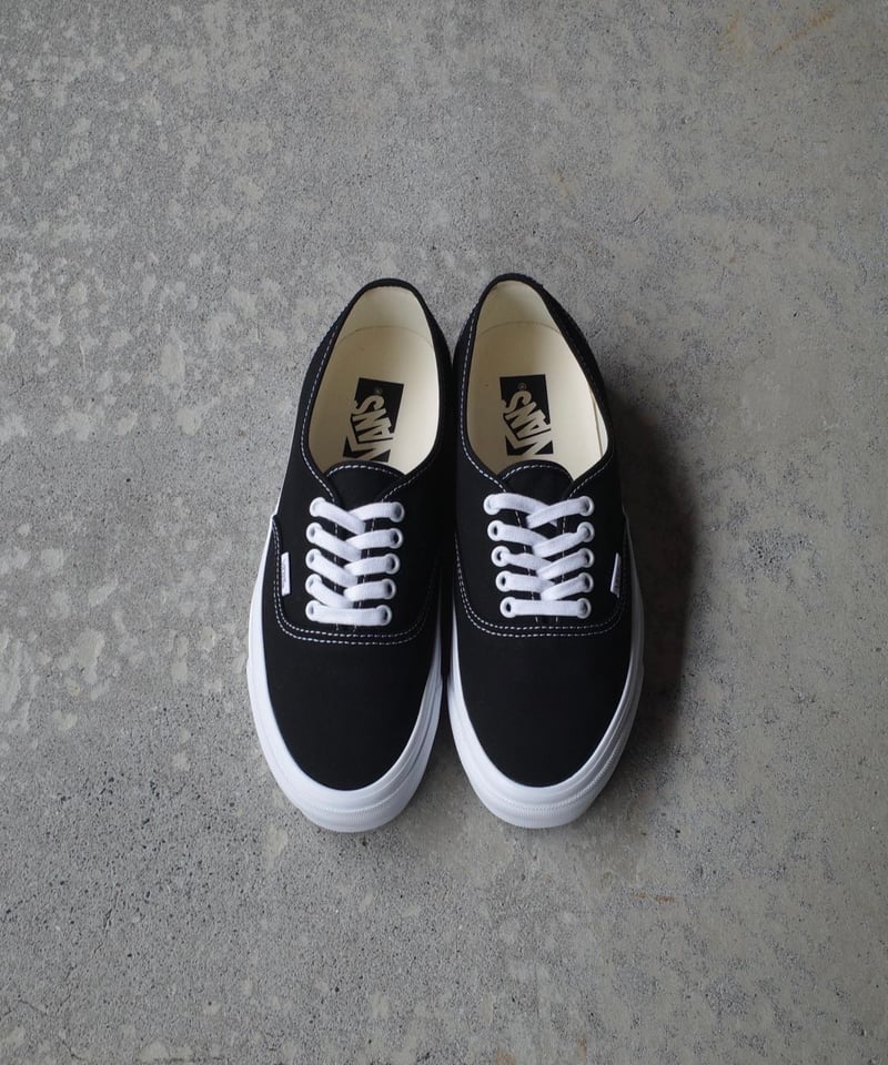 Vans Authentic Reissue 44 LX | DAMAGEDONE 2nd