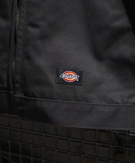 Dickies Customed Eisenhower Lampo Zip Jacket
