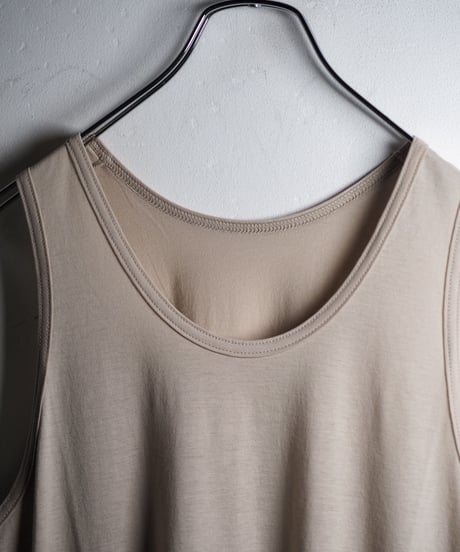 Dress Tank Top