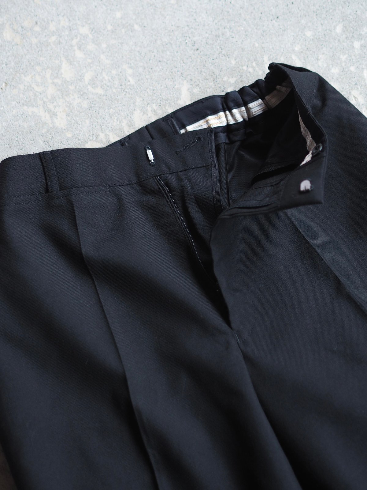 Remake British Police Slacks #2 