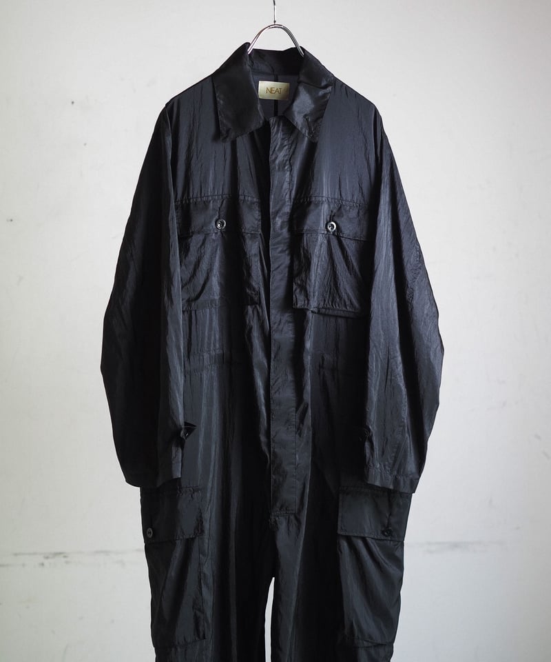 NEAT ジャンプスーツMサイズ