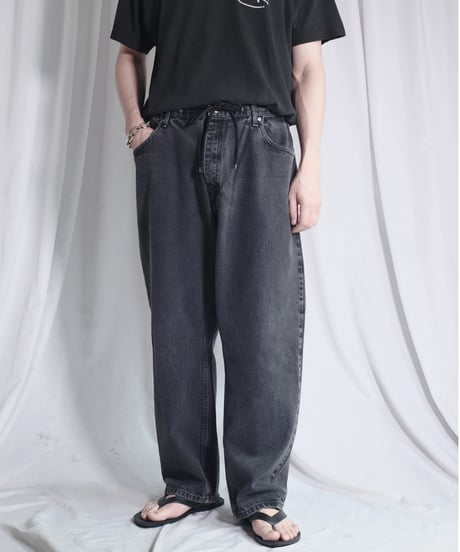 CATEGORY BOTTOMS | DAMAGEDONE 2nd