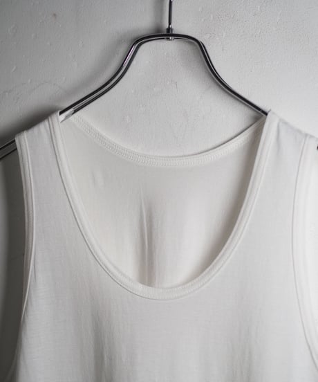 Dress Tank Top