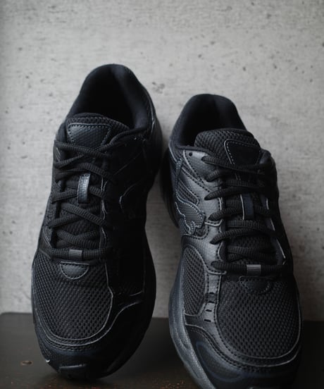 00's German Trainer "Made by PUMA"