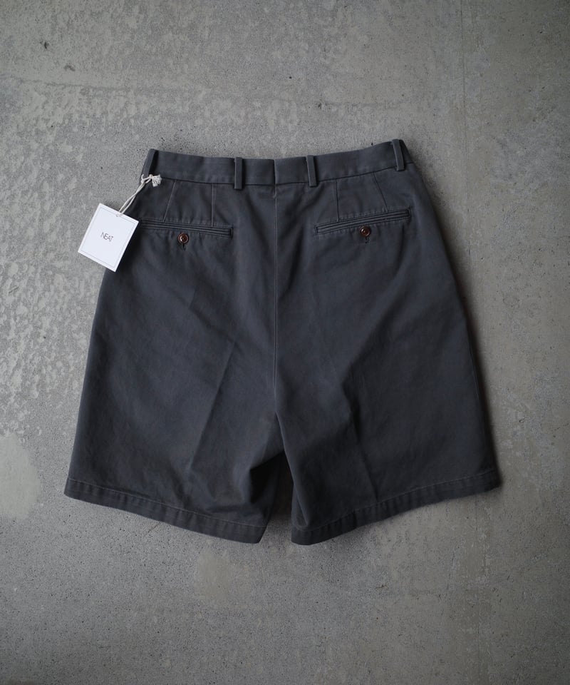 NEAT Chino Shorts | DAMAGEDONE 2nd