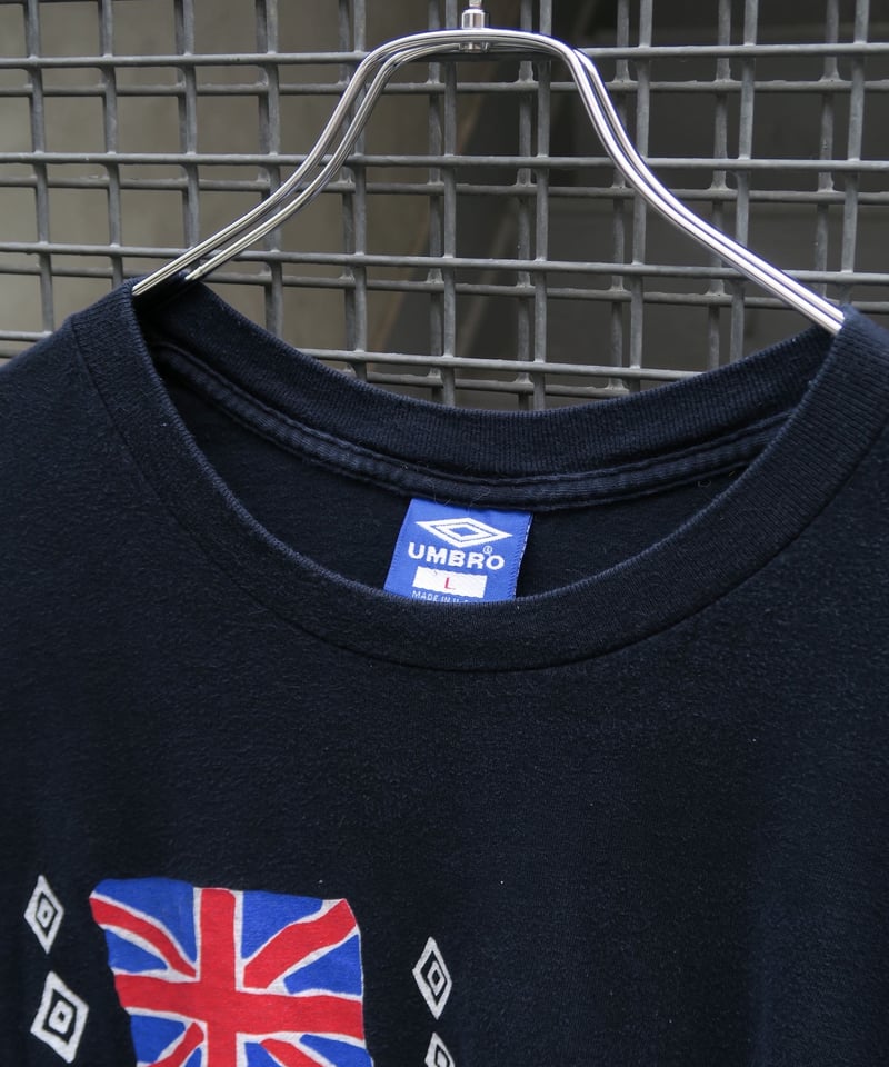 94's World Cup Tee -umbro | DAMAGEDONE 2nd