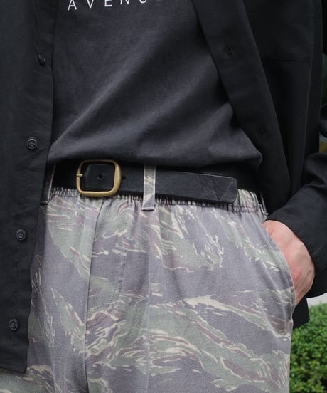 SEABEES Camo Easy Pants