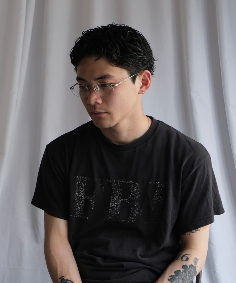 【new】Morris マット（74cm・46cm） NEW. MORRIS | DAMAGEDONE 2nd