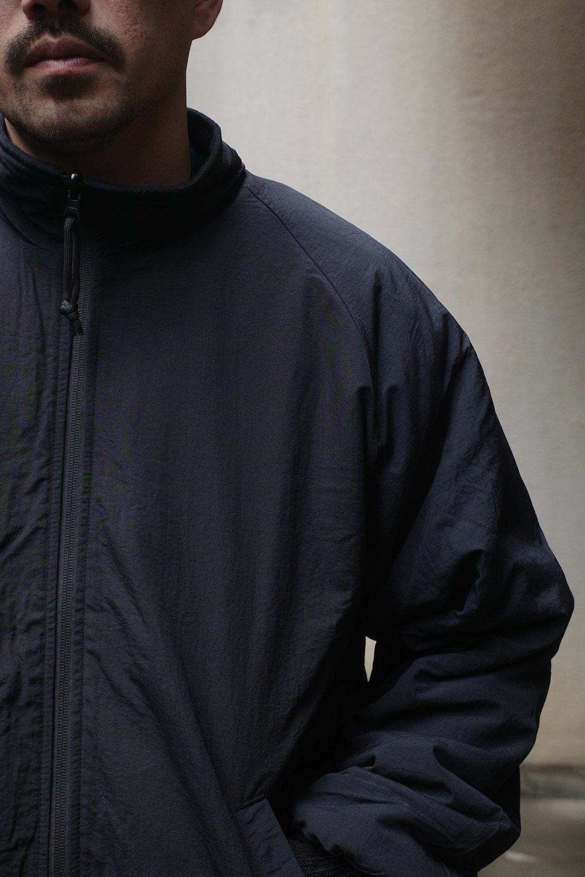 SEABEES Reversible Shelled Fleece | DAMAGEDONE 2nd