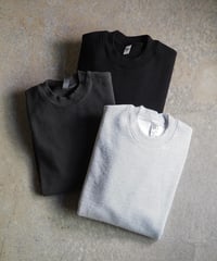 Los Angeles Apparel 14oz Crewneck Sweat Shirt
