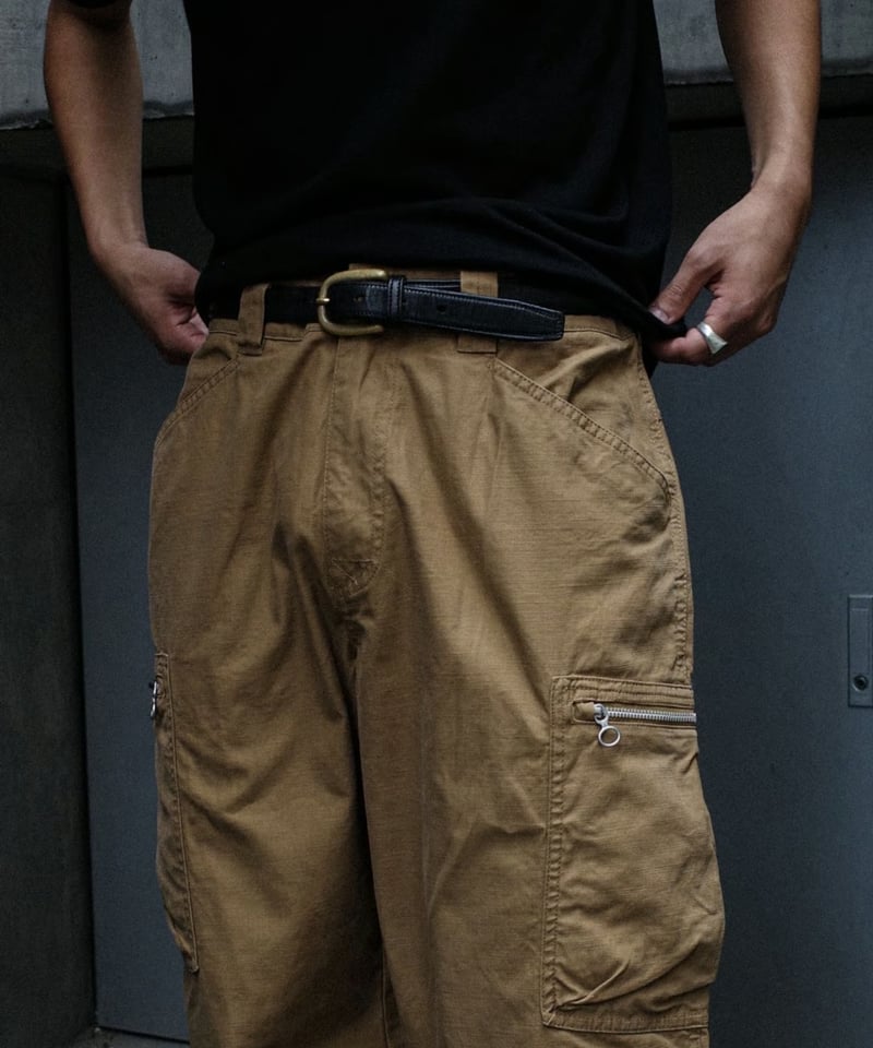 Deadstock Nike ACG Convertible Cargo Trousers |