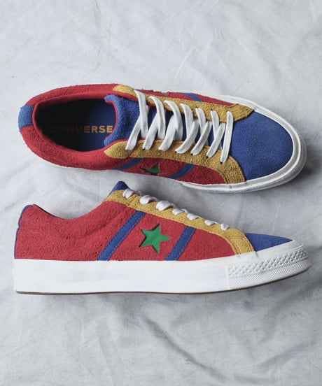 Converse One Star Academy