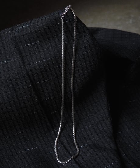 CATEGORY Necklace | DAMAGEDONE 2nd