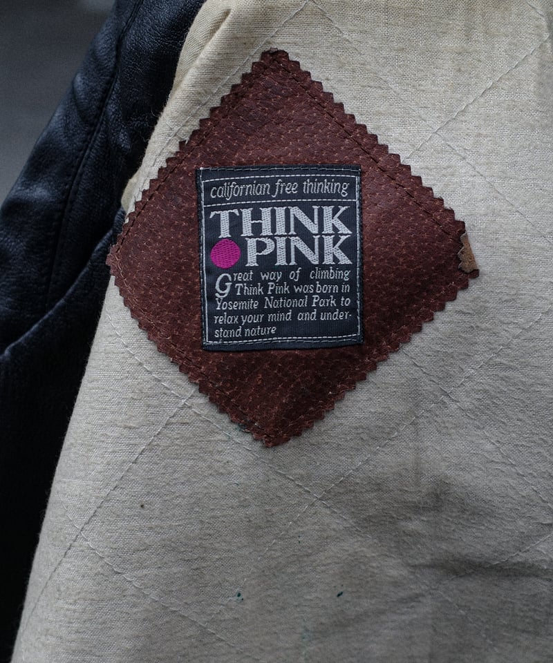 Euro Leather Short Blouson -1 | DAMAGEDONE 2nd