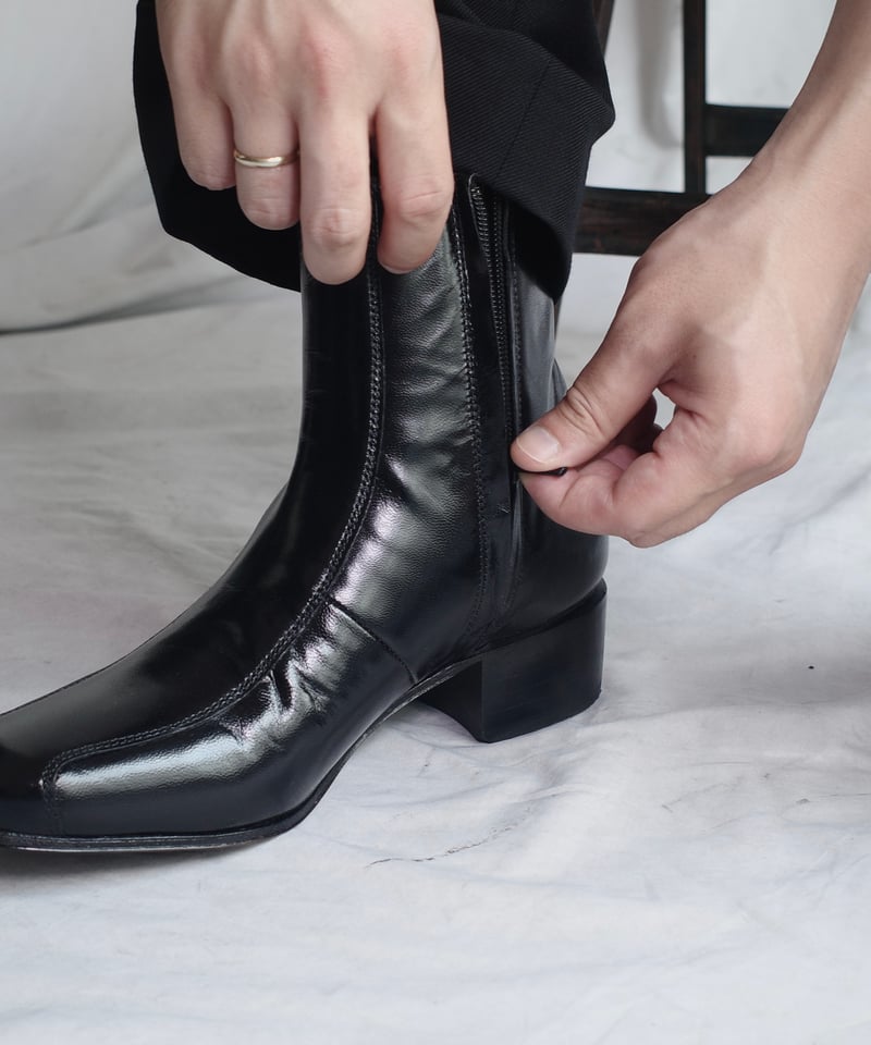 靴 FLORSHEIM duke boots heel Florsheim Duke Boots | DAMAGEDONE 2nd