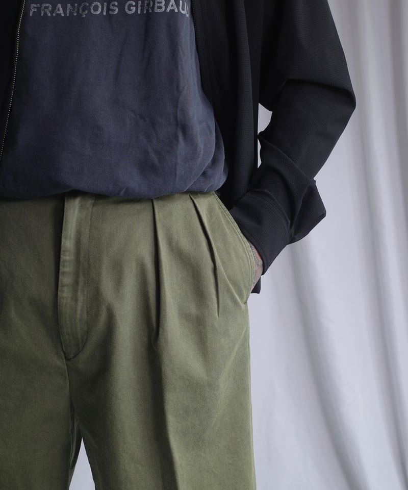 NEAT Chino Shorts | DAMAGEDONE 2nd