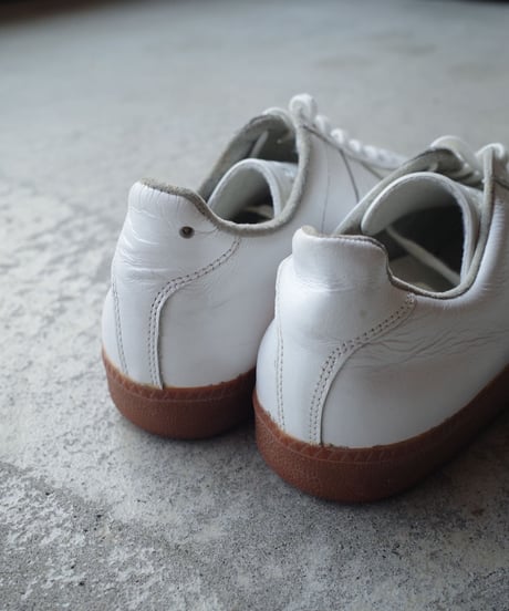 90's Original German Trainer -3 -25.0