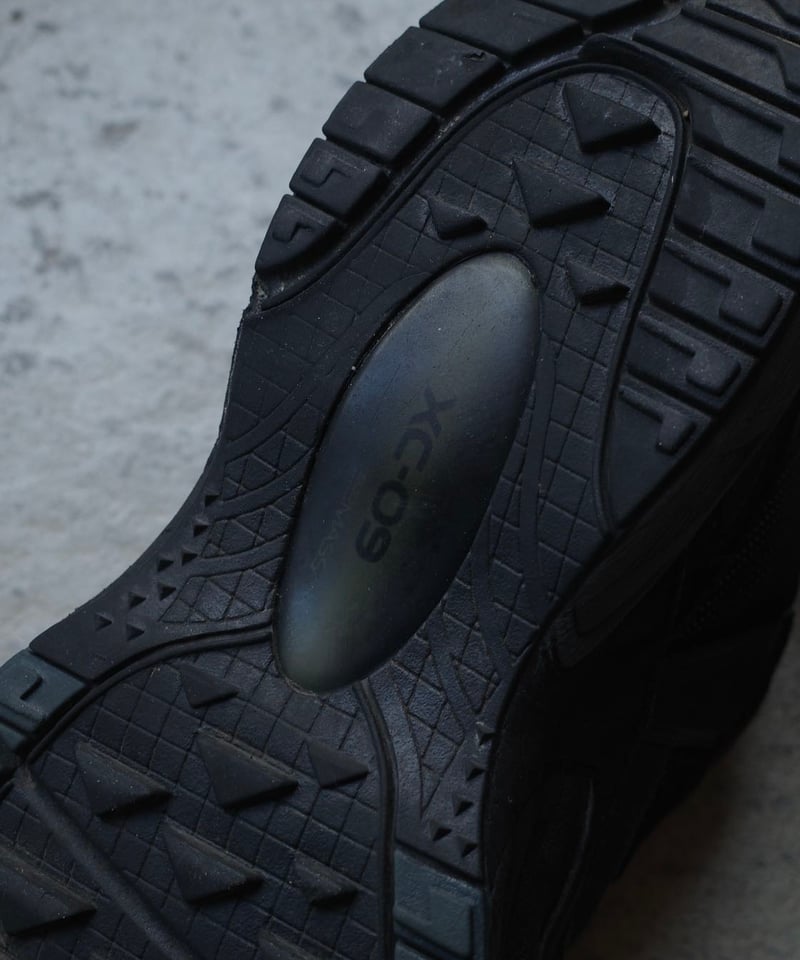 UK Gear XC-09 Military Training Shoes | DAMAGED